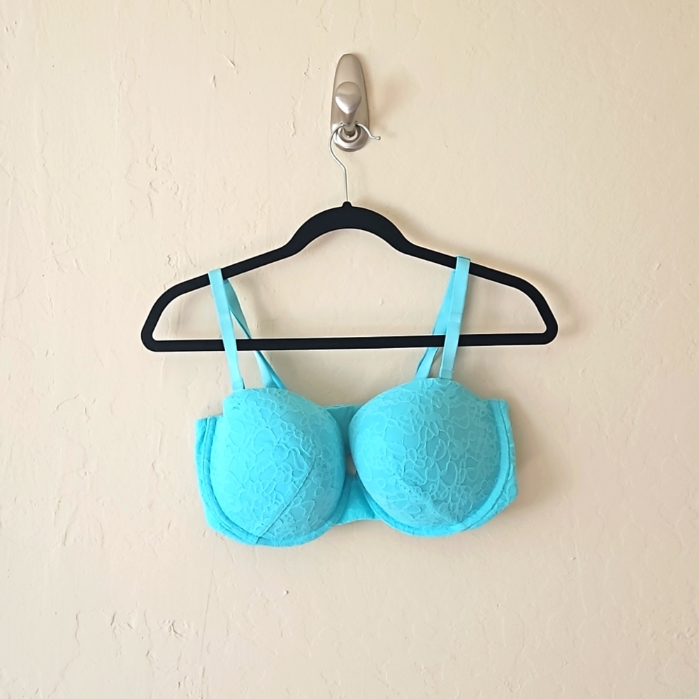 Victoria's Secret Multiway Push Up Bra